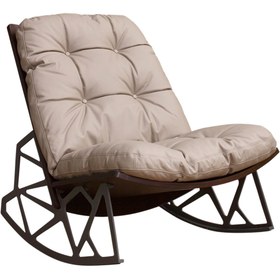 Resim Ron Ninni Sallanır Koltuk 