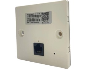 Resim Karer Access Point - Sıva Altı Duvar Tipi Menzil Genişletici 