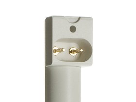 Resim Radius 45&90 Stand - White 