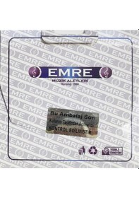 Resim Emre 0.22 Divan Bağlama Teli Bambam Lı Takım Tel 022 