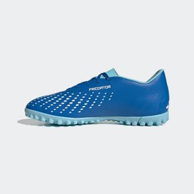Resim Adidas Predator Accuracy.4 TF | Mavi 
