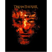 Resim Z zepplin Dream Theather Büyük Sırt Patch Yama 