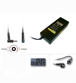 Resim Hp Pavilion Gaming 4PS48EA Notebook Adaptör Laptop Şarj 200W 