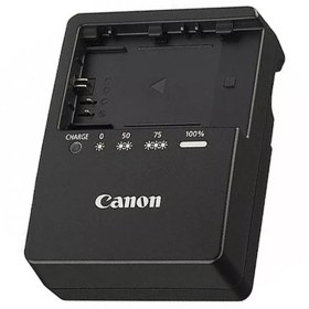 Resim Canon LC-E6E Şarj Cihazı 