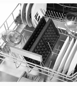 Resim Braun Yağışmaz Yüzey22raflı Sandviç affl, We2 Makinesi 