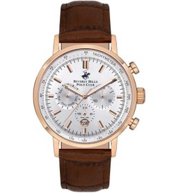 Resim Beverly Hills Polo Club Beverly Hills Polo BP3303X.432 Erkek Kol Saati 