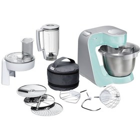 Resim Bosch MUM58020 3.9 LT Mutfak Robotu 
