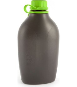 Resim Wildo Explorer Bottle Karabinalı Su Matarası 4225 