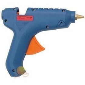 Resim FırsatYeri Hobi El Sanatları Için Sıcak Silikon Mum Tabancası 20 W 