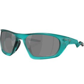 Resim Oakley Erkek Gözlük Lateralis Siyah 