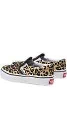 Resim Vans Classıc Slıp-On Kız Çocuk Ayakkabı Vn0A7Q5Gabs1 