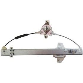 Resim Cam Krikosu Arka Sol Accent 2000-2006 