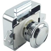 Resim Suntek Van Yat Karavan Stil A Için Basma Düğmesi Mandalı 