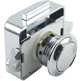 Resim Suntek Van Yat Karavan Stil A Için Basma Düğmesi Mandalı 