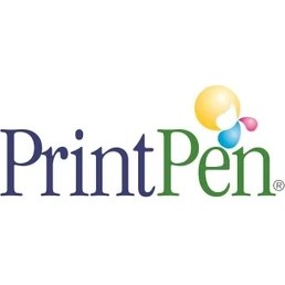 Resim PrintPen OKI ML-182/390/320/3320/3321 Siyah Muadil Şerit 