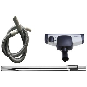 Resim BEKO BKS 1325 C Elektrikli Süpürge Hortum Seti 