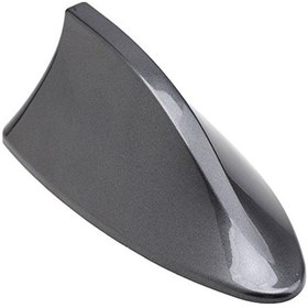 Resim Otoaksesuarcınız Füme Shark Köpekbalığı Balina Tavan Anten Devresiz Süs Üniversal (274192182) 