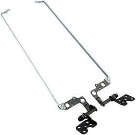 Resim Toshiba Satellite L50-B-27P Notebook İle Uyumlu Menteşe Seti 