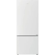 Resim Beko 674533 MB No Frost Buzdolabı 