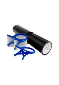 Resim Visijet Cpx200 3D Yazıcı Balmumu Mavi 24151-902 -3D Printer Realw 