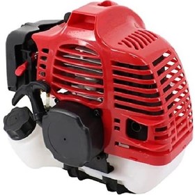 Resim Gardenpro Cg/bg 520 2.1 Hp 52 CC Benzinli Tırpan Motoru 
