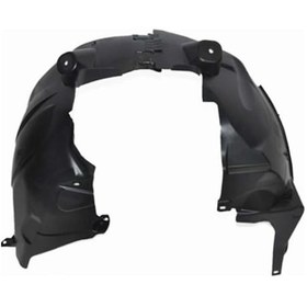 Resim 13187354-opel Corsa D Ön Çamurluk Davlumbazı Sol 06-14 -opl15co008 