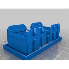 Resim Vw Transporter T5 Konsol Gösterge Paneli - 6408452 