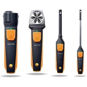 Resim Testo Smart Havalandırma Seti (0563 0003) 
