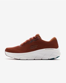 Resim Skechers D'lux Walker 2.0 - Swave Erkek Turuncu Spor Ayakkabı 232714 Rust 