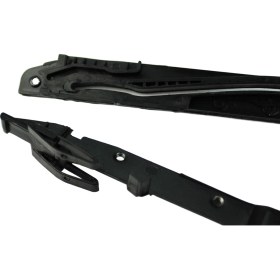 Resim İdeal Otomotiv Hyundai Sonata Sunroof Kızak Tamir Takımı -Metal 