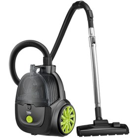 Resim Beko TSZ 2282 UltraForce® Toz Torbasız Elektrik Süpürgesi 