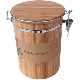 Resim Bambum Sante Saklama Kabı Küçük 