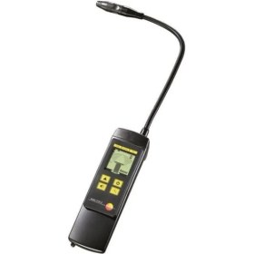 Resim Testo 316-2 Gaz Kaçak Dedektörü 
