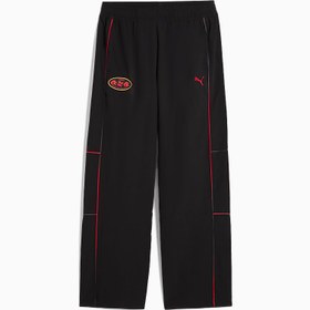 Resim PUMA x SONIC THE HEDGEHOG Genç Track Pantolon 