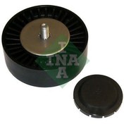 Resim INA 532060510 Alternatör V Kayışı Gergi Rulman X5 E70×6 E71 07-13 