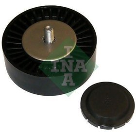 Resim INA 532060510 Alternatör V Kayışı Gergi Rulman X5 E70×6 E71 07-13 