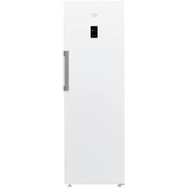 Resim Beko 7681 EB 8 Bölmeli Derin Dondurucu 
