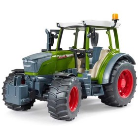 Resim NW NessiWorld Fendt Vario 211 Traktör/Bay Her Telden 