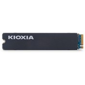 Resim Kioxia Exceria LSC11K4T09G8 4 TB M.2 2280 Nero Ssd 