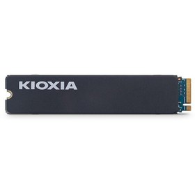 Resim Kioxia Exceria LSC11K4T09G8 4 TB M.2 2280 Nero Ssd 