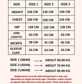 Resim Nissra Ankanoor Medine İpeği Geniş Manşetli Düğme Detaylı Ferace 145CM ANKA265121 