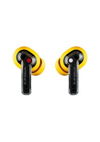 Resim Nothing Ear (a) Bluetooth Kulak İçi Kulaklık (Nothing Türkiye Garantili) 