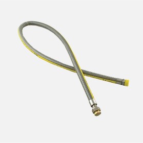 Resim Doğalgaz 1/2 Fleks 100 Cm 