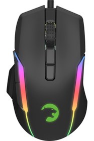 Resim Gamepower Icarus RGB Pro Optik Oyuncu Mouse 