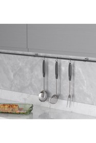 Resim Starax Askı Boru Kancası (s) Krom 