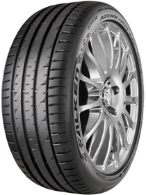 Resim Falken 235/65 R17 TL 108W XL AZENIS FK520 FALKEN 2024 Üretimi Yaz Lastiği 