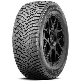 Resim Falken 235/45 R18 Tl 98W Xl Euroall Season As220 Pro Dört Mevsim Lastiği 2024 