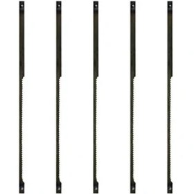 Resim Storemax MS53 Moto-Saw Metal Testere Bıçağı, 5'li 