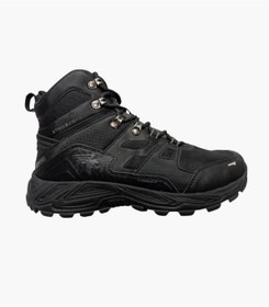 Resim Joma Erkek Si?yah Tk.athabaska Men 2201 Su Geçi?rmez Waterproof Outdoor Bot 
