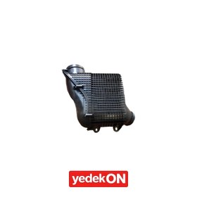 Resim Hava Filtre Kazanı Actros Mp4 Eski Model 